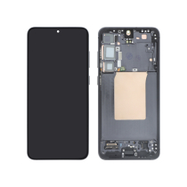 Display Completo Nero Galaxy S25+ (S936B) (Con Telaio) (Relife)
