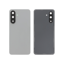 Vetro Posteriore Grigio Chiaro Galaxy A56 5G (A566B) (Senza logo)