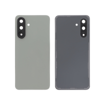 Vetro Posteriore Olive Galaxy A56 5G (A566B) (Senza logo)