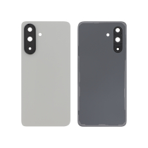 Vetro Posteriore Bianco Galaxy A36 5G (A366B) (Senza logo)