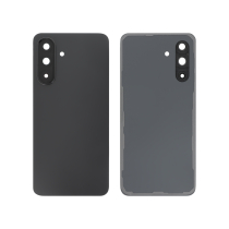 Vetro Posteriore Nero Galaxy A36 5G (A366B) (Senza logo)