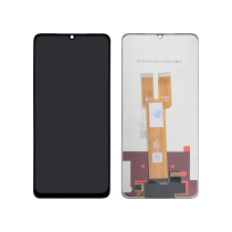 Display completo Galaxy A06 5G (A066B) (Senza Telaio) (ReLife)