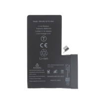 Batteria iPhone 16 Pro Max (Ti)