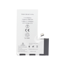 Batteria iPhone 16 Pro (Ti)
