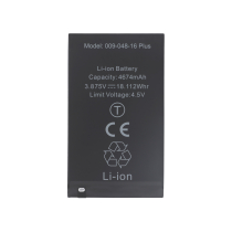 Batteria iPhone 16 Plus (Ti)