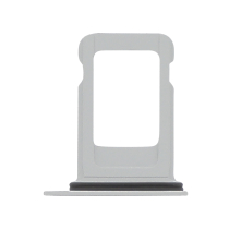 Porta SIM iPhone 16e (Bianco)