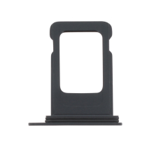 Porta SIM iPhone 16e (Nero)