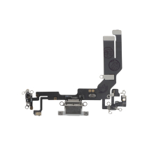 Cavo di ricarica iPhone 16e/17e (Bianco) (ReLife)