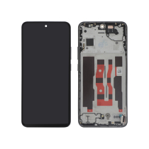 Display Completo Nero Oppo Reno12 5G (ReLife)