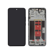 Display Completo Nero Oppo Reno12 Pro 5G (ReLife)