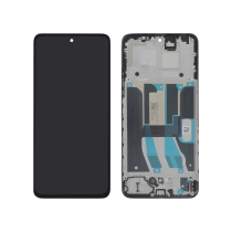 Display Completo Nero Realme 12+ (ReLife)