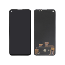 Display Completo Nero Find X3 Lite (Senza Telaio) (ReLife)