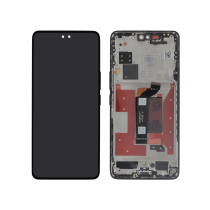 Display Completo Nero Honor 200 Pro