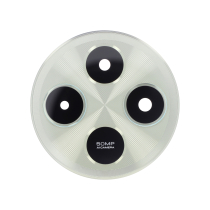Lente Camera Verde Redmi 14C