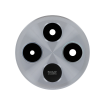 Lente Camera Viola Redmi 14C