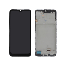Display Completo OLED Galaxy A16 5G (A166B) (Con telaio)