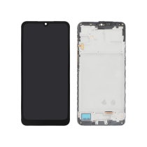Display Completo OLED Galaxy A16 4G (A165F) (Con telaio)