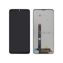 Display Completo Nero Galaxy Xcover 7 (ReLife)