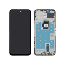 Display Completo Nero Honor 200 Smart (Con Telaio)
