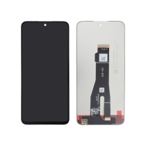 Display Completo Nero Honor 200 Smart (Senza Telaio)