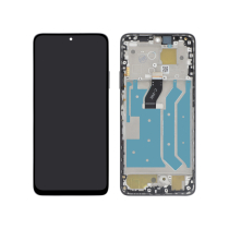 Display Completo Nero Nova 12i (Con Telaio)