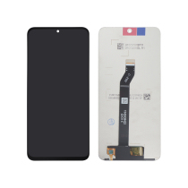 Display Completo Nero Nova 12i (Senza Telaio)