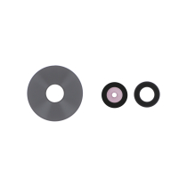 Lente Camera Nova 12s