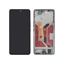 Display Completo Nero Magic 7 Lite (Con Telaio) (ReLife)