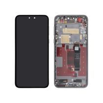 Display Completo Nero Magic 7 Pro (Con Telaio) (ReLife)