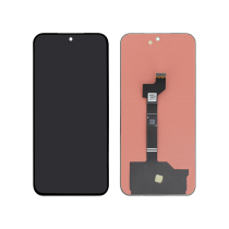 Display Completo Nero Honor 400 (Senza Telaio) (ReLife)