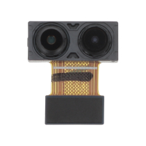 Camera Anteriore Principale 12MP + Ultra Grandangolo 12MP Galaxy Tab S8 Ultra (X900/X906)