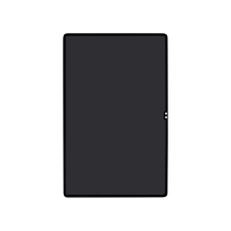 Display Completo Nero Galaxy Tab S10 Ultra (X920/X926) (ReLife)