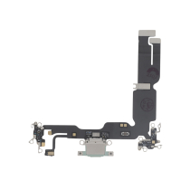 Connettore di ricarica iPhone 15 Plus (Verde) (ReLIfe)