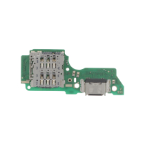Connettore di Ricarica Oppo Reno12 F 5G
