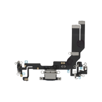 Cavo di ricarica Nero iPhone 16e/17e