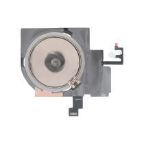 Antenna NFC/Ricarica Wireless con Flex Flash iPhone 16