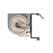 Antenna NFC/Ricarica Wireless con Flex Flash iPhone 15 Plus