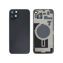 Backcover Completo Mezzanotte iPhone 14 Plus (Con MagSafe) (Senza Logo)