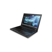 Lenovo ThinkPad P52 15'' - Xeon 9a Gen - SSD 512 GB - Ram 32 GB - AZERTY (Grado C)