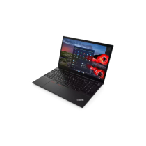 Lenovo ThinkPad E15 Gen 2 15'' - Core i5 11a Gen - SSD 256 GB - Ram 8 GB - AZERTY (Grado C)