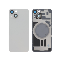 Backcover Completo Galassia iPhone 14 (Con MagSafe) (Senza Logo)