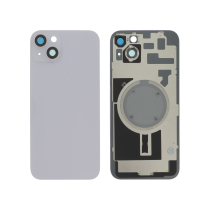 Backcover Completo Viola iPhone 14 Plus (Con MagSafe) (Senza Logo)