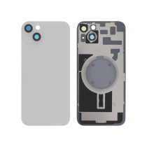 Backcover Completo Galassia iPhone 14 Plus (Con MagSafe) (Senza Logo)