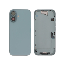 Telaio centrale iPhone 16 (Verde acqua)