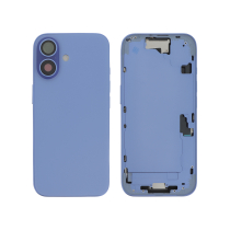 Telaio centrale iPhone 16 (Blu)