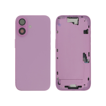 Telaio centrale iPhone 16 (Rosa)