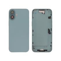 Telaio Centrale iPhone 16 Plus (Sarcelle)
