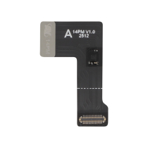 AY A108 Tag On Flex Face ID iPhone 14 Pro Max