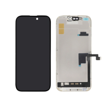 Display Completo iPhone 16 Pro (Soft OLED) (BOLT)