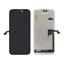 Schermo Completo iPhone 16 Pro Max 120Hz (Soft OLED) (BOLT)
